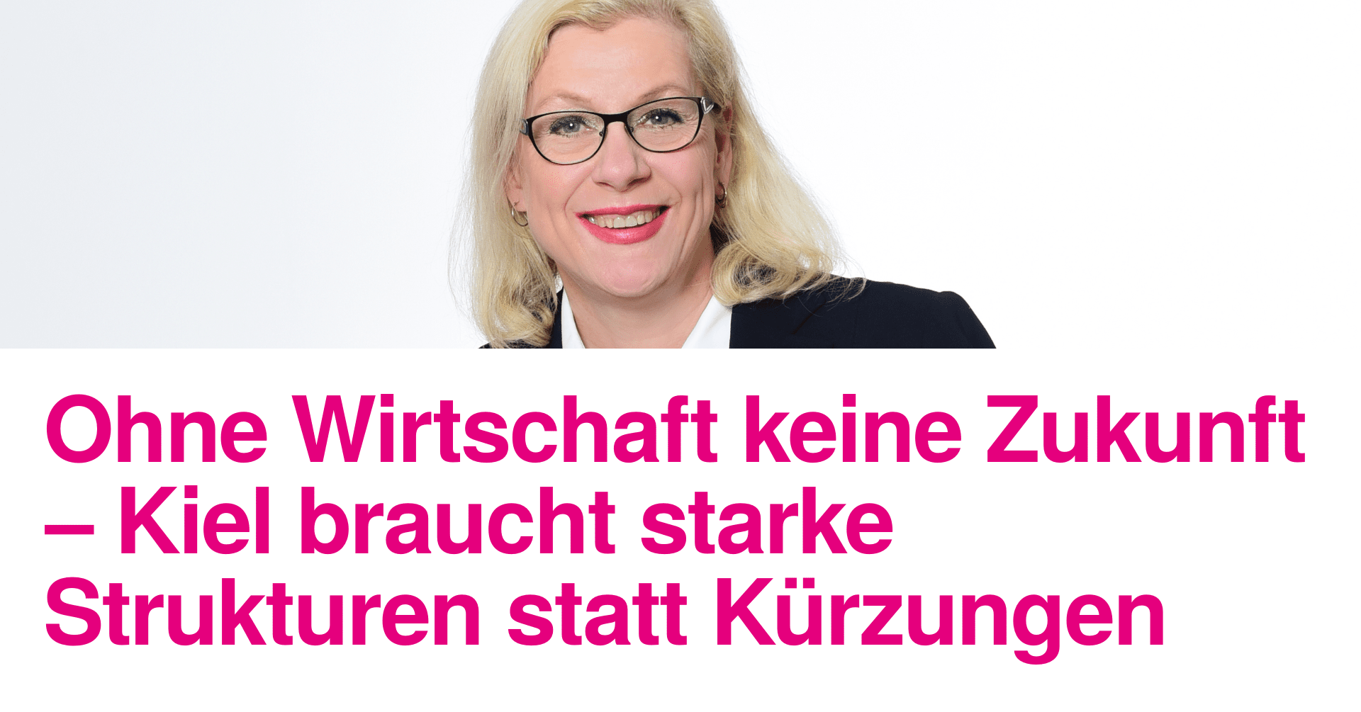Christina Musculus-Stahnke