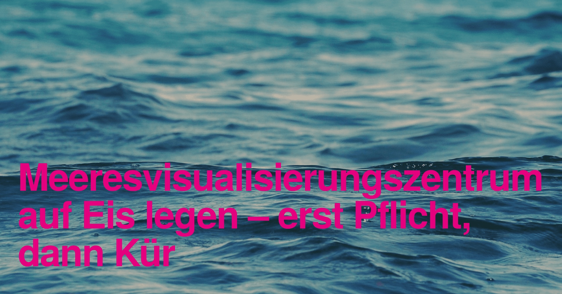 Ostsee