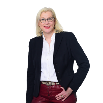 Christina Musculus-Stahnke