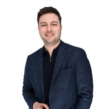 Maximilian Mordhorst