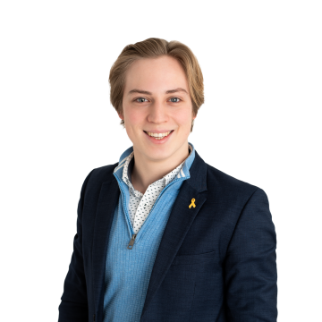 Julian Antonius Geist