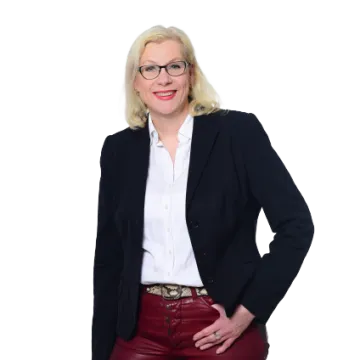 Christina Musculus-Stahnke