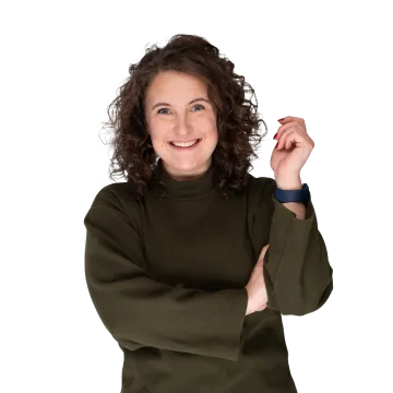 Theresa Leinkauf
