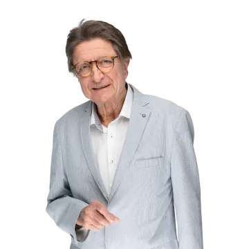 Dr. Dieter Hack