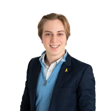 Julian Antonius Geist